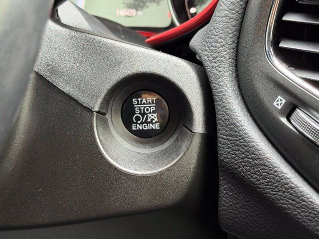 Used 2018 Jeep Compass Trailhawk w/ Leather Interior Group AWD/4WD image 30