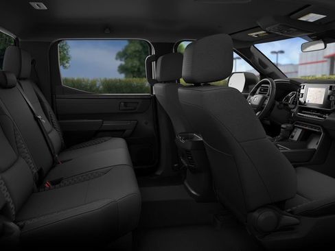 New 2026 Toyota Tundra SR image 51