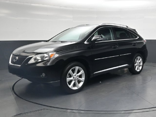 Used 2012 Lexus RX 350 AWD w/ Premium Pkg image 10