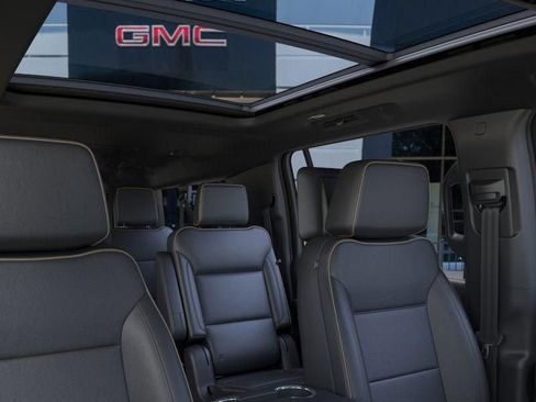 New 2026 GMC Yukon XL Elevation w/ Elevation Premium Package AWD/4WD image 24