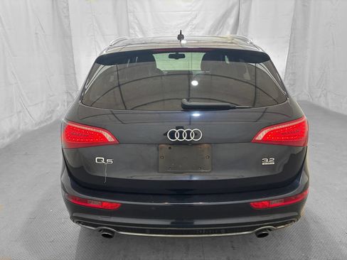 Used 2011 Audi Q5 3.2 Premium Plus AWD/4WD image 5