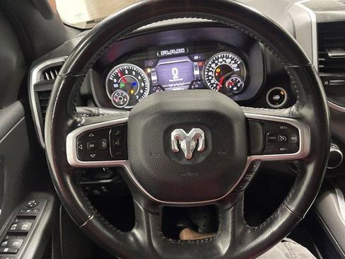 Used 2022 RAM 1500 Big Horn AWD/4WD image 23