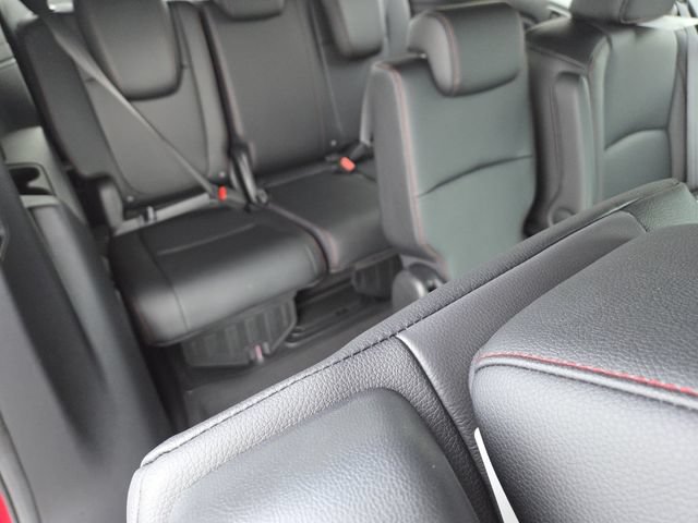 New 2027 Honda Odyssey Sport-L image 21