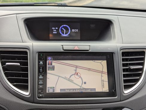 Used 2016 Honda CR-V EX-L image 21