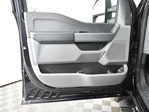 Used 2024 Ford F250 XL w/ STX Appearance Package AWD/4WD image 18