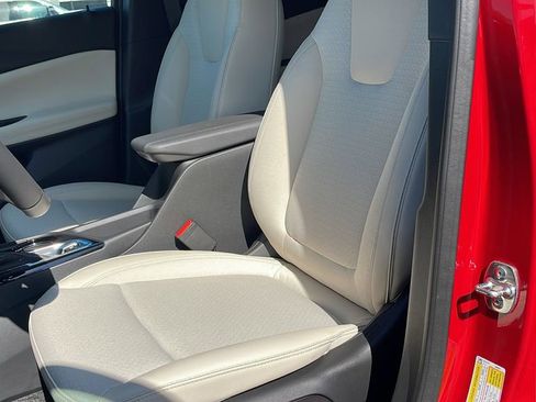 New 2026 Buick Encore GX Preferred w/ Comfort Package FWD image 10