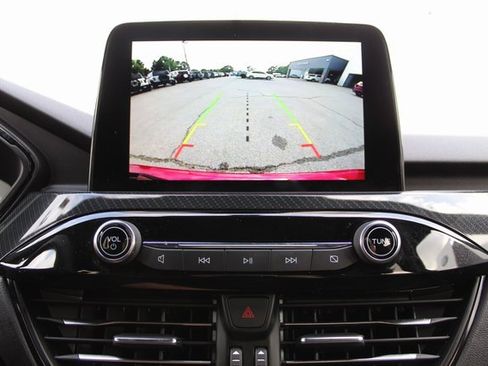 Used 2023 Ford Escape ST-Line w/ Cold Weather Package FWD image 26