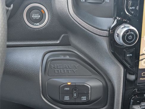 New 2026 RAM 3500 Tradesman image 18