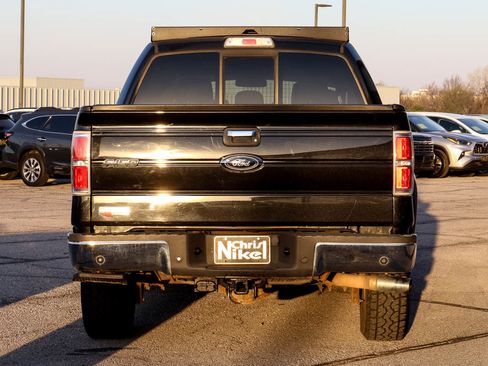 Used 2013 Ford F150 XLT w/ Luxury Equipment Group image 5