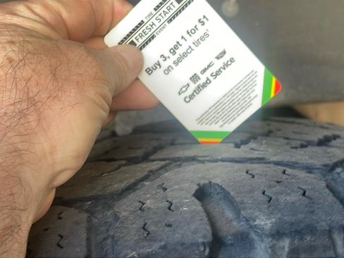 Used 2020 RAM 2500 Power Wagon image 13