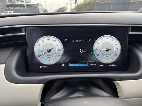 Used 2023 Hyundai Tucson Limited image 19