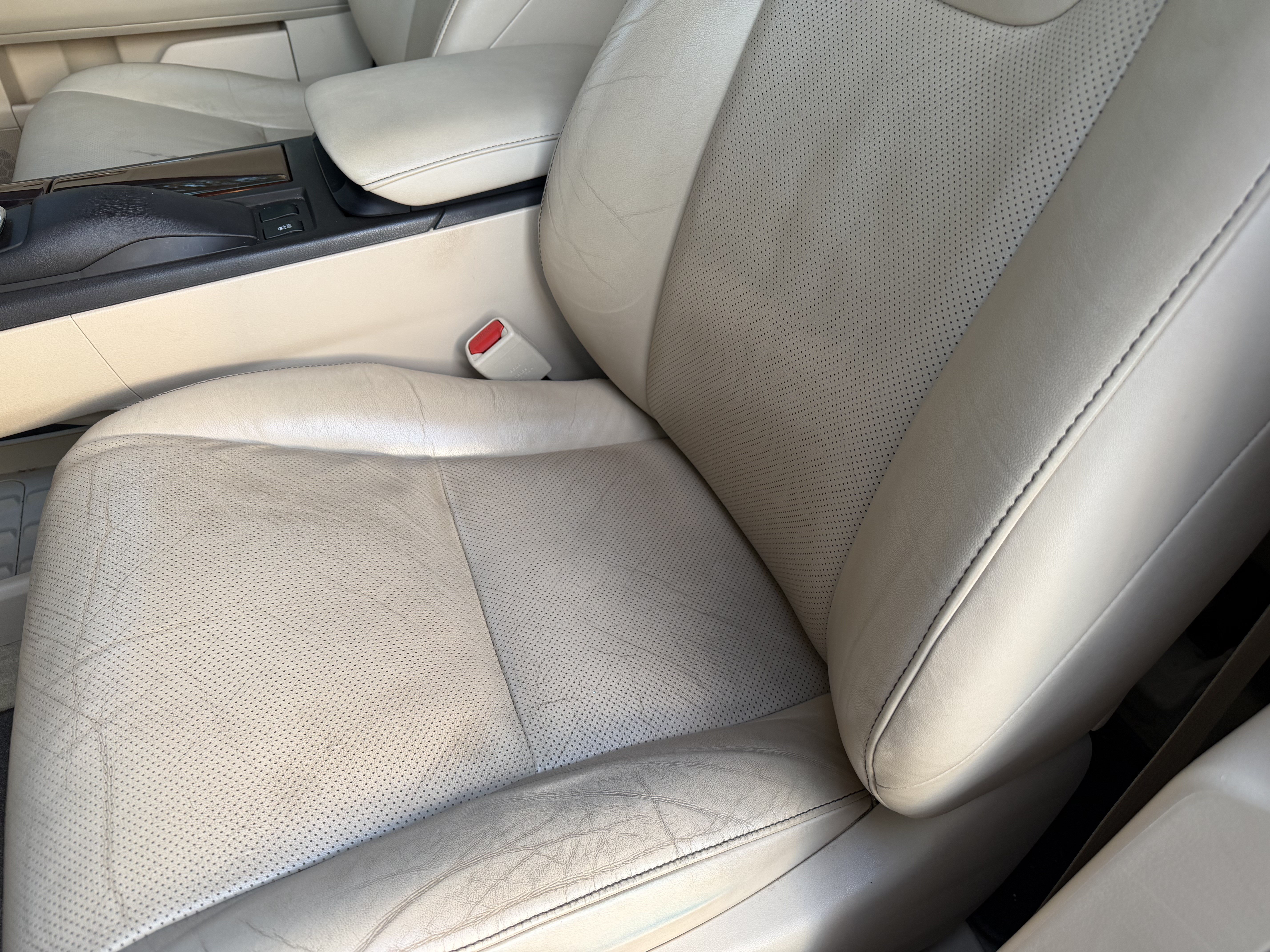 Used 2015 Lexus RX 350 FWD image 16