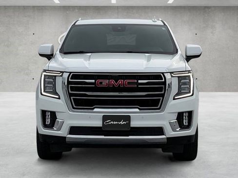 Certified 2024 GMC Yukon XL SLT image 17