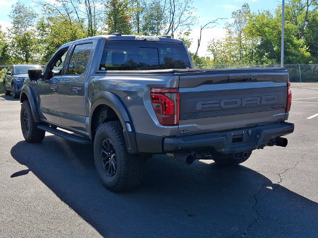 Certified 2024 Ford F150 Raptor AWD/4WD image 10