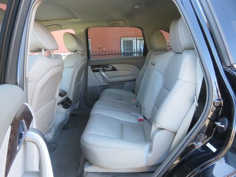 Used 2012 Acura MDX w/ Technology Package image 19
