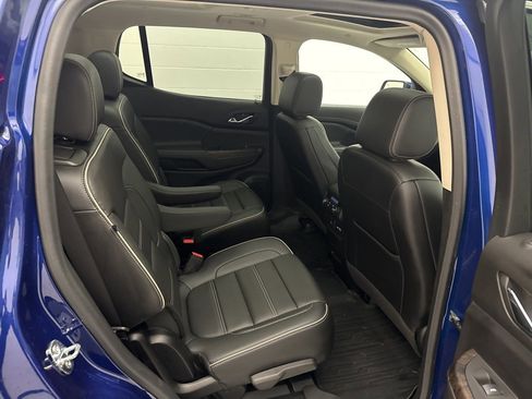 Used 2023 GMC Acadia Denali w/ Denali Ultimate Package image 67