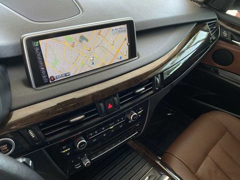 Used 2014 BMW X5 xDrive35i image 16