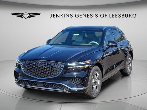 Used 2026 Genesis GV70 2.5T Advanced w/ G1 Accessory Package AWD/4WD image 10