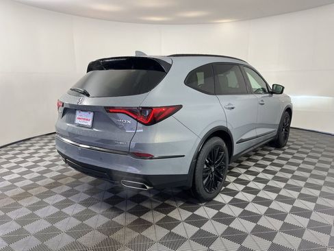 New 2026 Acura MDX A-Spec image 17