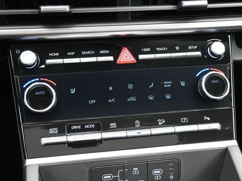 Used 2025 Hyundai Santa Fe XRT image 20