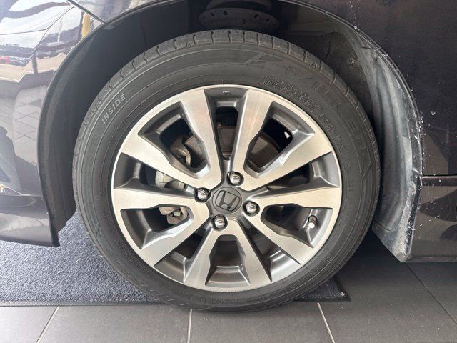 Used 2013 Honda Fit Sport image 2