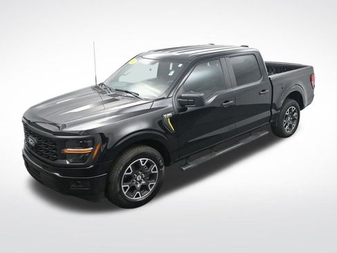 Used 2024 Ford F150 STX image 22