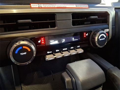 New 2026 Toyota Tacoma SR5 image 11