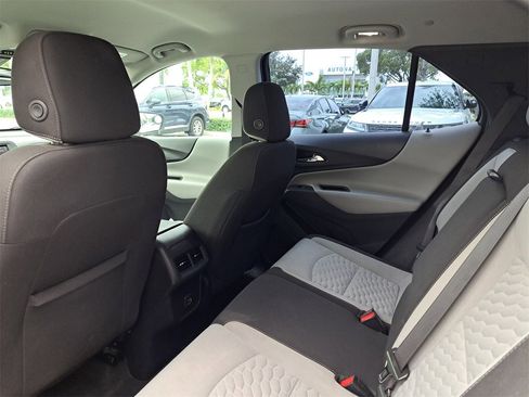 Used 2021 Chevrolet Equinox LS image 7