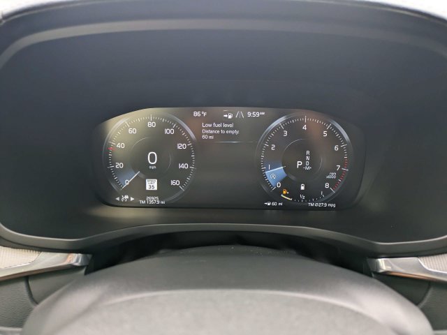 Used 2022 Volvo S60 B5 R-Design w/ Advanced Package AWD/4WD image 26