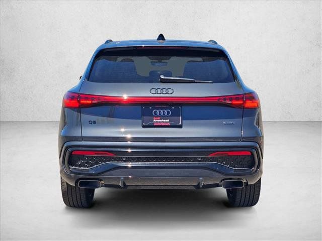 New 2026 Audi Q5 Premium Plus AWD/4WD image 8