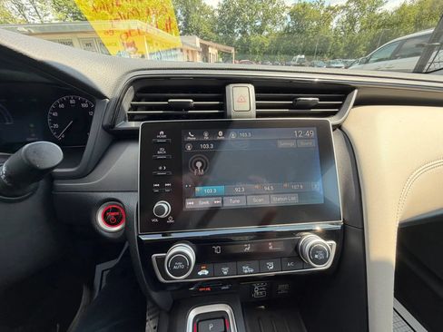 Used 2019 Honda Insight EX image 23