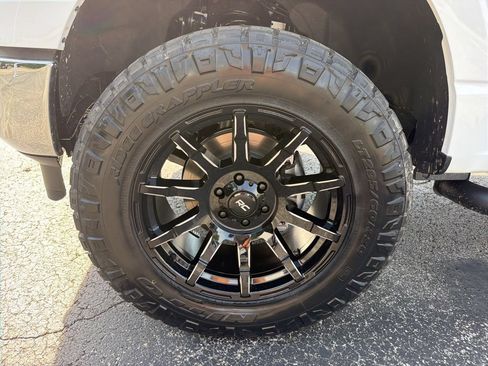 New 2026 Ford F150 XLT w/ Equipment Group 302A MID AWD/4WD image 10