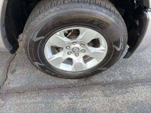 Used 2025 RAM 1500 Big Horn AWD/4WD image 43
