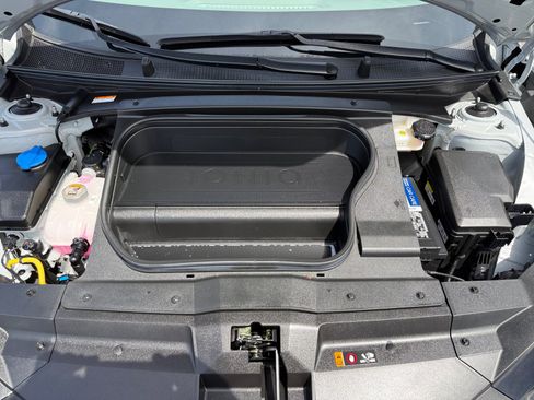 Certified 2023 Hyundai Ioniq 6 Limited RWD image 20