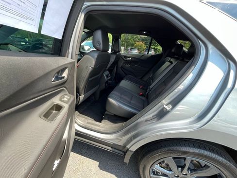 Used 2023 Chevrolet Equinox RS image 20