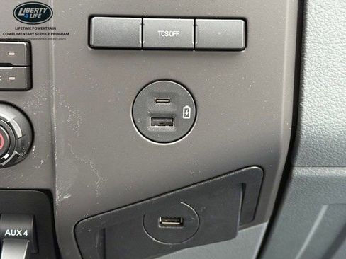 New 2026 Ford F750 2WD Regular Cab Super Duty image 16