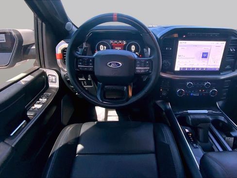 Used 2023 Ford F150 Raptor AWD/4WD image 6