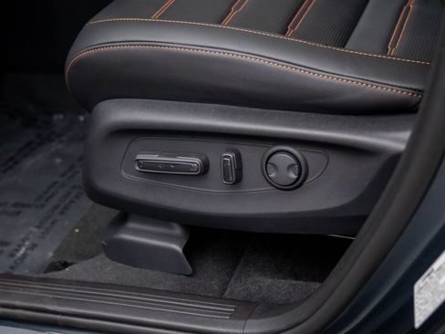 New 2026 Honda CR-V Sport Touring image 16
