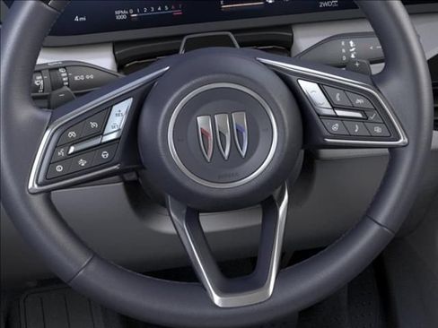 New 2027 Buick Enclave Avenir FWD image 19
