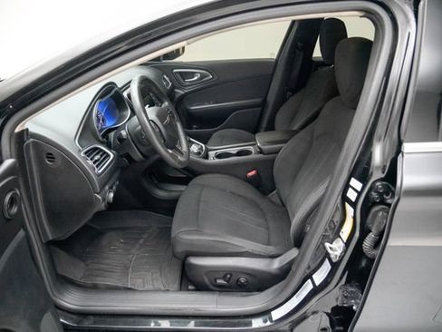 Used 2016 Chrysler 200 LX FWD image 23