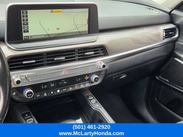 Used 2020 Kia Telluride SX AWD/4WD image 27