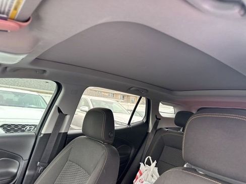 Used 2020 GMC Terrain SLE w/ Driver Convenience Package image 21