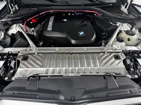 Certified 2026 BMW X3 xDrive30i AWD/4WD image 10
