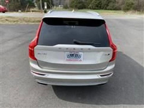 Used 2016 Volvo XC90 T6 Inscription image 6