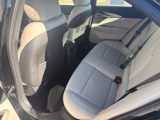 Used 2020 Cadillac CT4 Premium Luxury AWD/4WD image 18