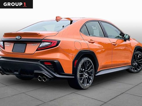 Used 2023 Subaru WRX Limited AWD/4WD image 13