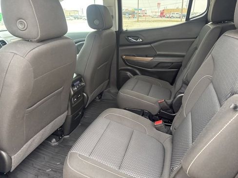 Used 2023 GMC Acadia SLE w/ Driver Convenience Package image 21