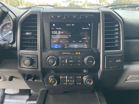 Used 2019 Ford F350 XL w/ STX Appearance Package AWD/4WD image 25