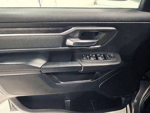 Used 2021 RAM 1500 Big Horn image 20