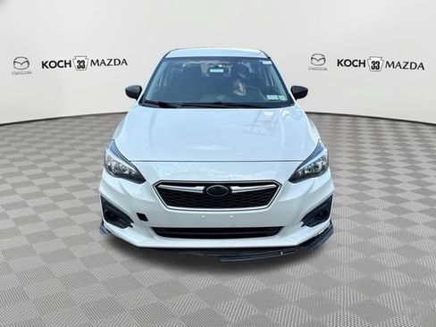 Used 2019 Subaru Impreza 2.0i AWD/4WD image 2